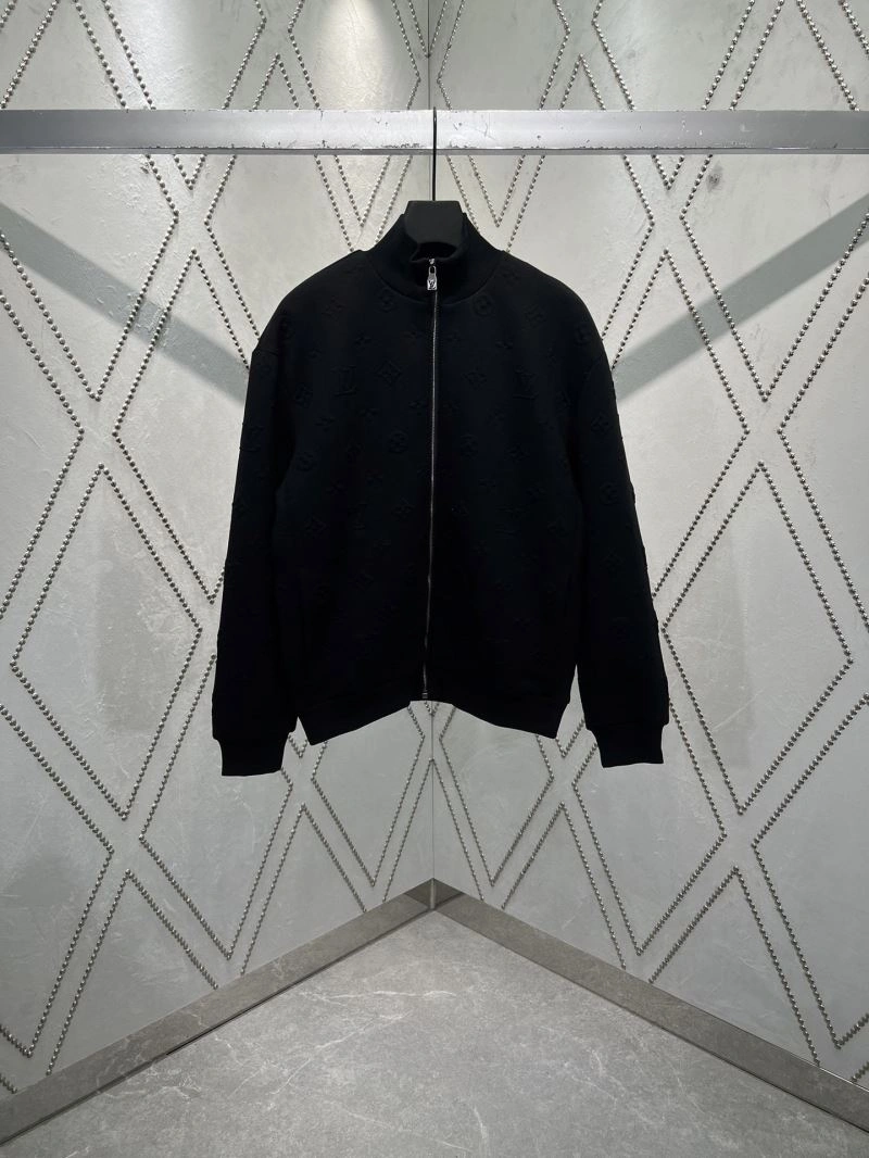 Louis Vuitton Outwear SmoothTexture 138638