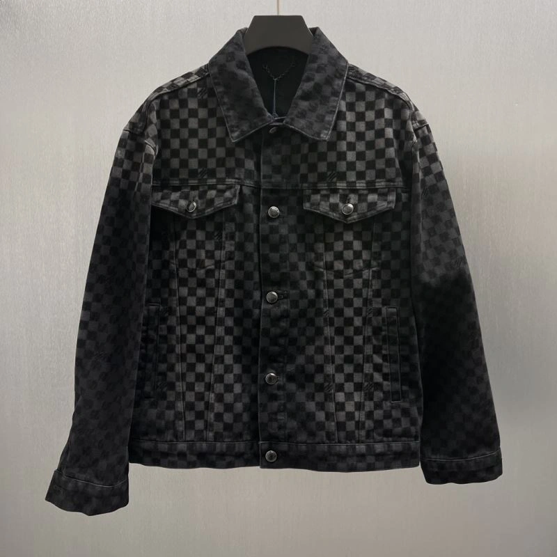 Reliable Louis Vuitton Outwear 138635