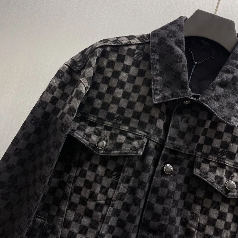 Reliable Louis Vuitton Outwear 138635