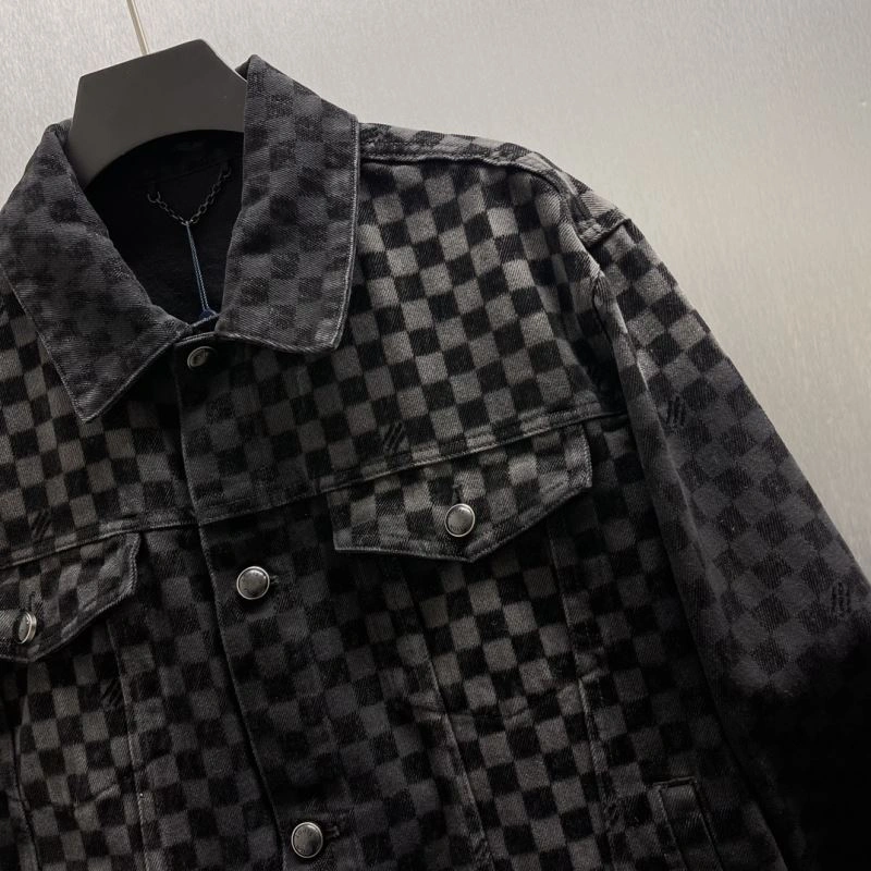 Reliable Louis Vuitton Outwear 138635
