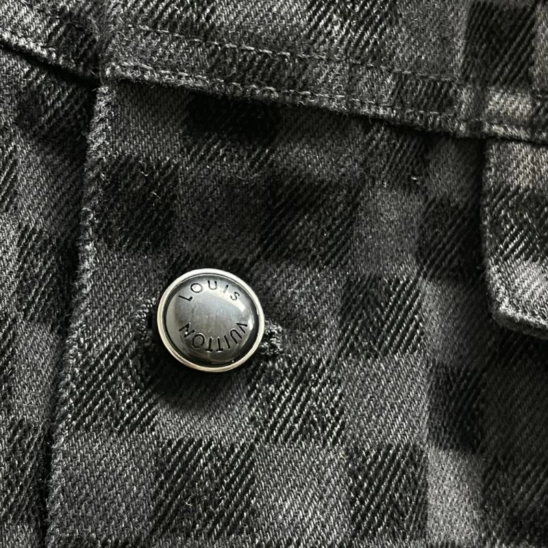 Reliable Louis Vuitton Outwear 138635