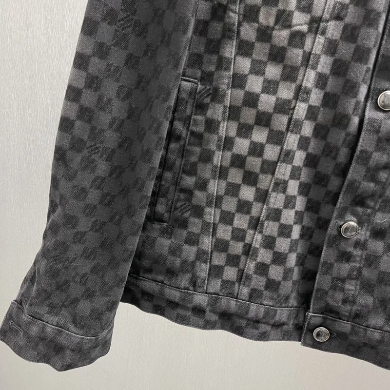Reliable Louis Vuitton Outwear 138635
