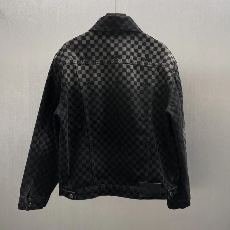 Reliable Louis Vuitton Outwear 138635