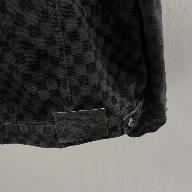Reliable Louis Vuitton Outwear 138635