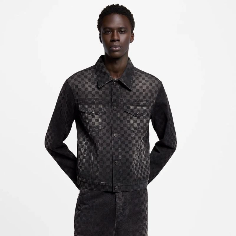 Reliable Louis Vuitton Outwear 138635