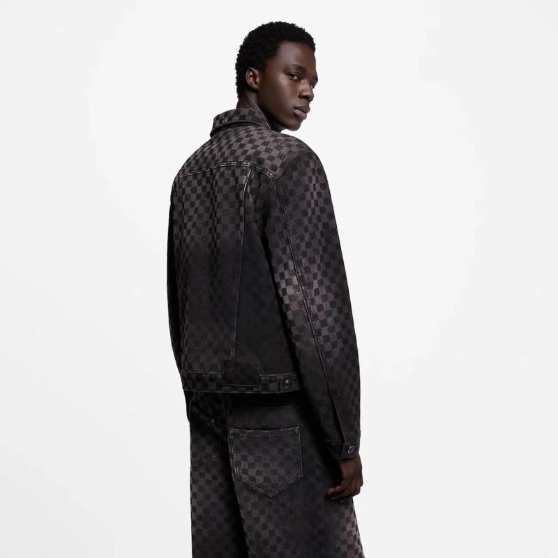 Reliable Louis Vuitton Outwear 138635