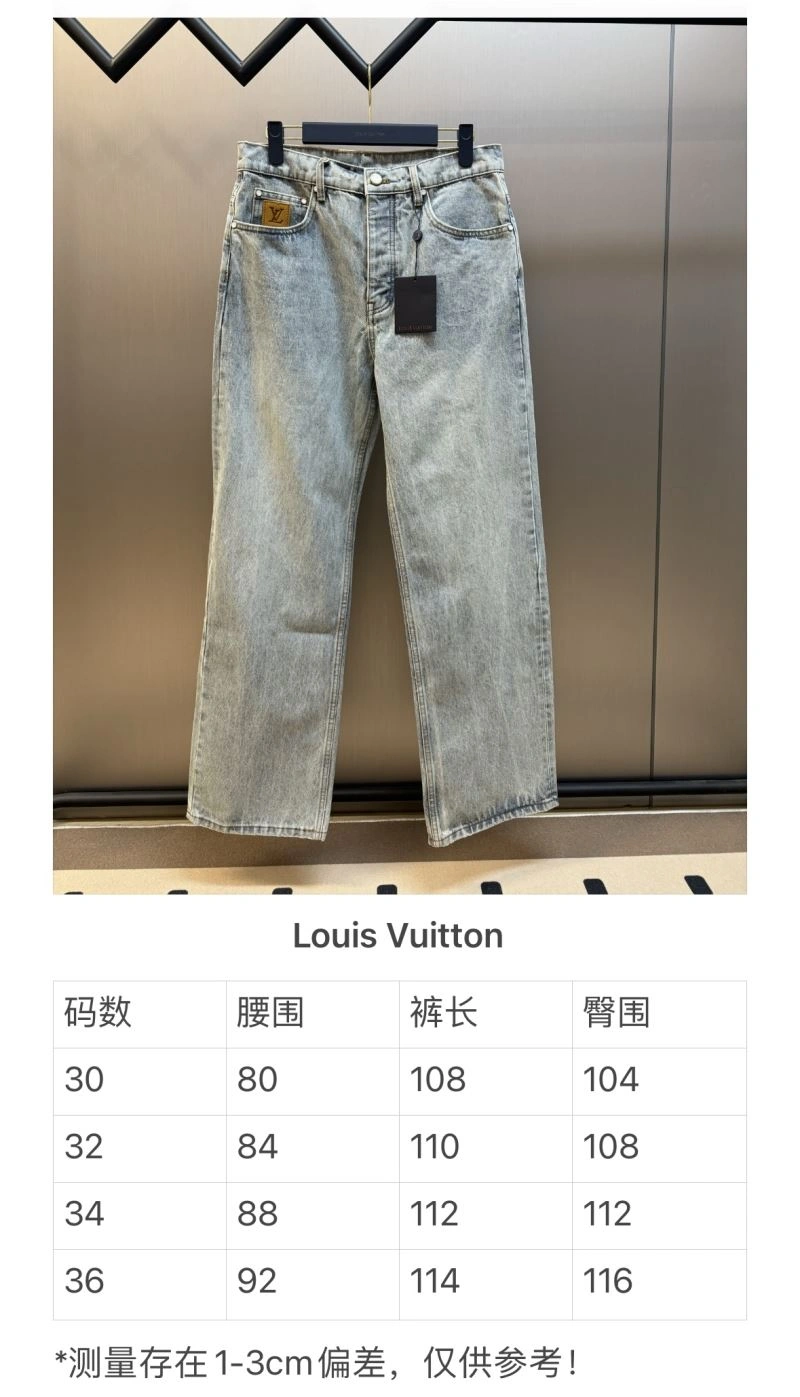 Louis Vuitton Outwear Refined 138634