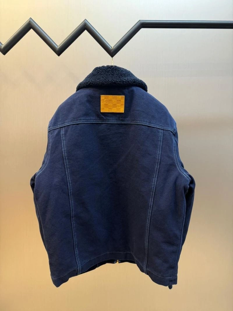 Louis Vuitton Outwear Lightweight 138625