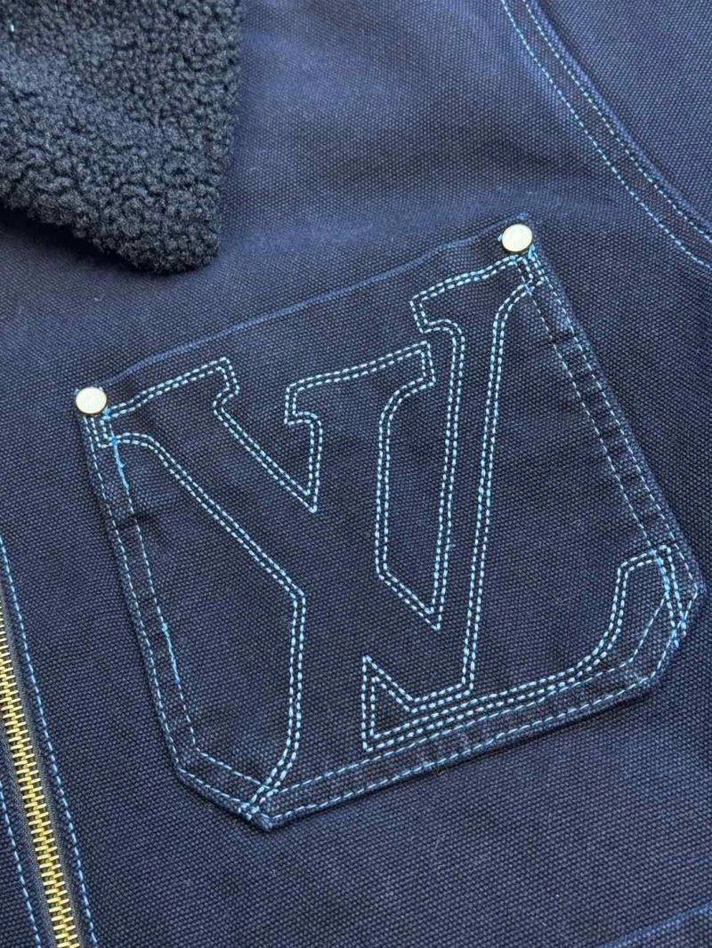 Louis Vuitton Outwear Lightweight 138625