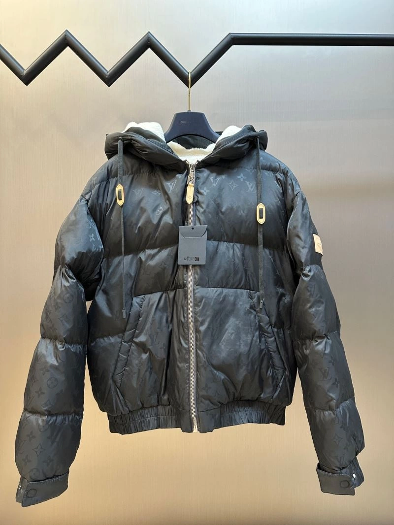 Modern Louis Vuitton Outwear 138629