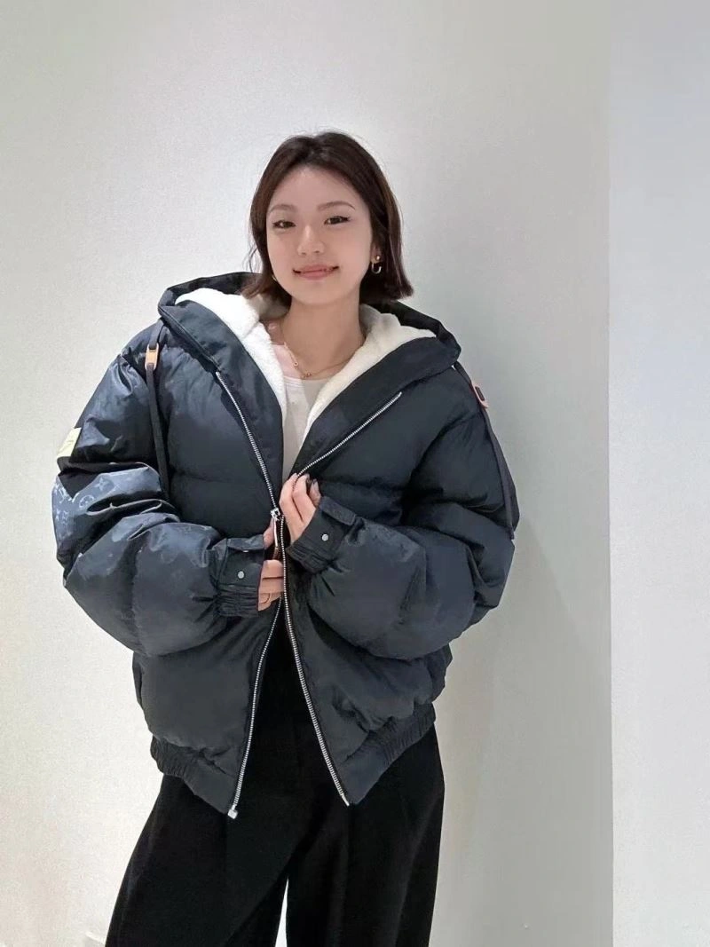 Modern Louis Vuitton Outwear 138629