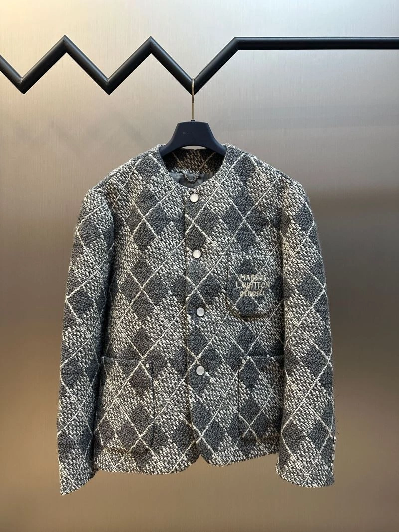 Louis Vuitton Outwear FreshLook 138630