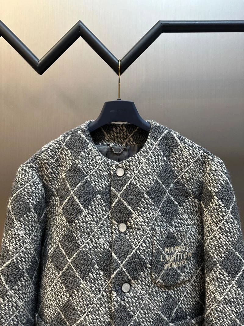 Louis Vuitton Outwear FreshLook 138630