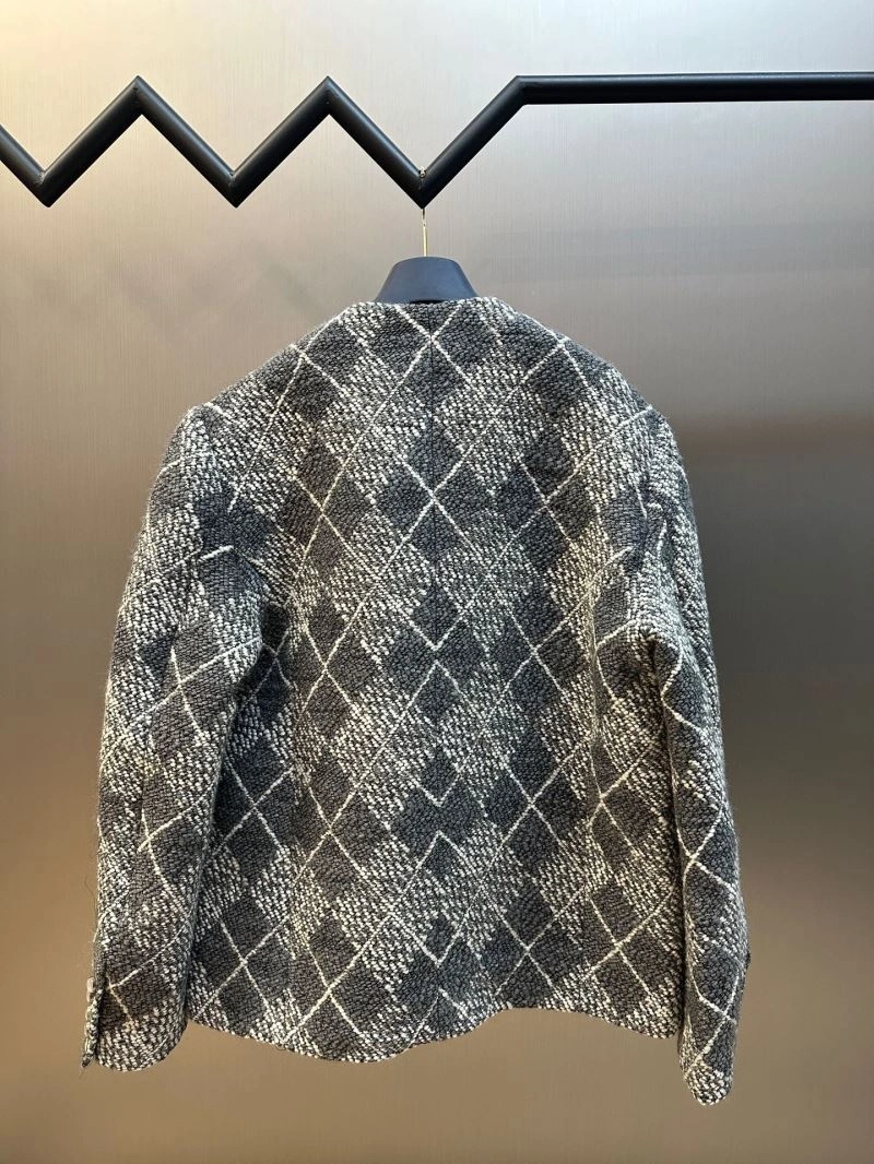Louis Vuitton Outwear FreshLook 138630