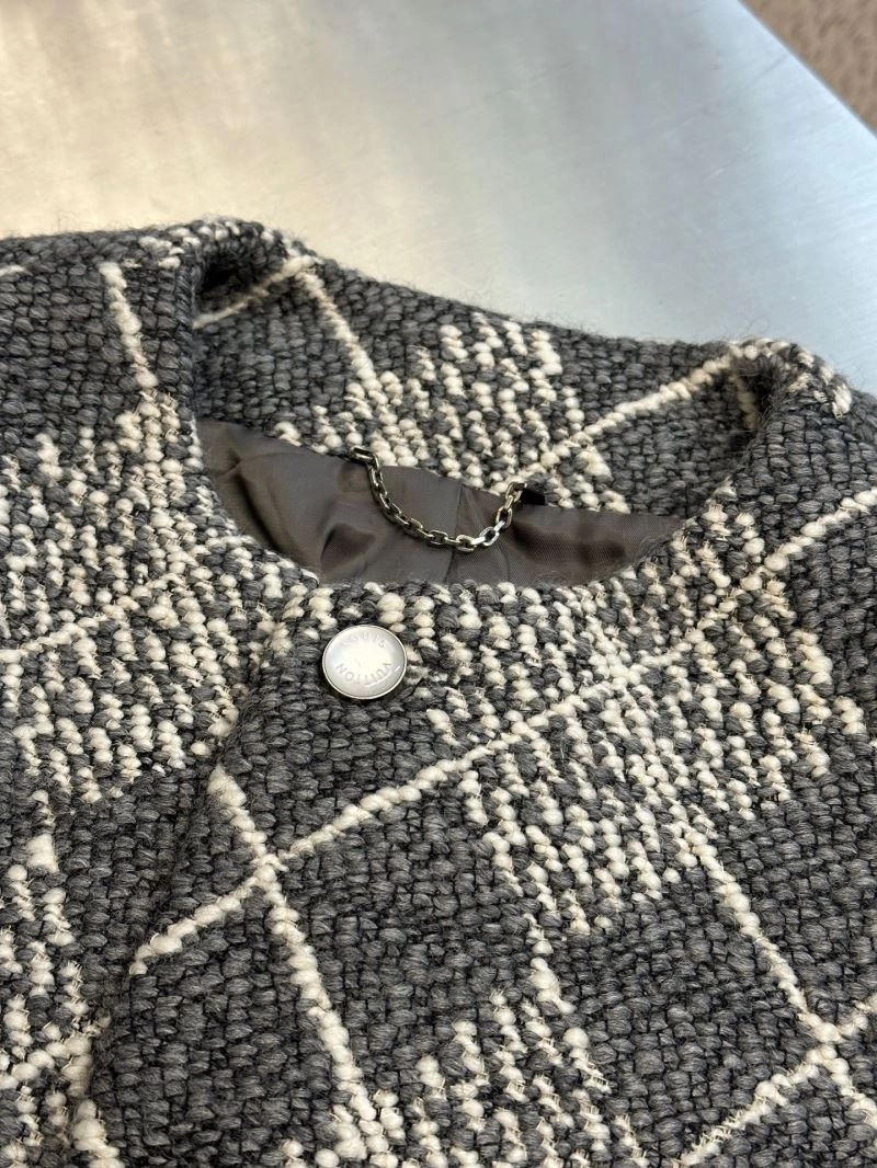 Louis Vuitton Outwear FreshLook 138630