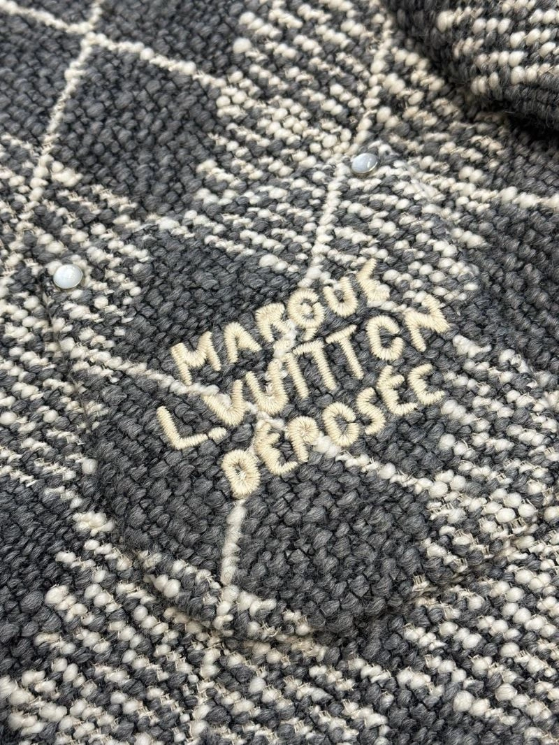 Louis Vuitton Outwear FreshLook 138630