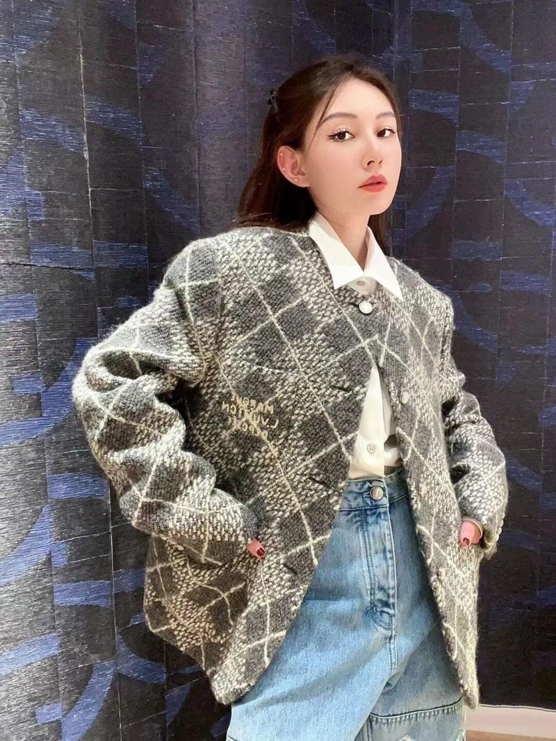 Louis Vuitton Outwear FreshLook 138630