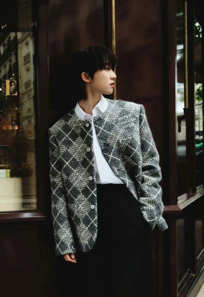 Louis Vuitton Outwear FreshLook 138630