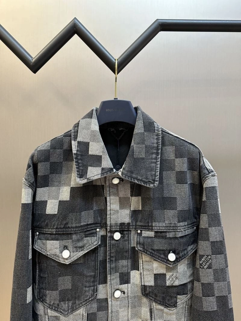 Louis Vuitton Outwear SportInspired 138622