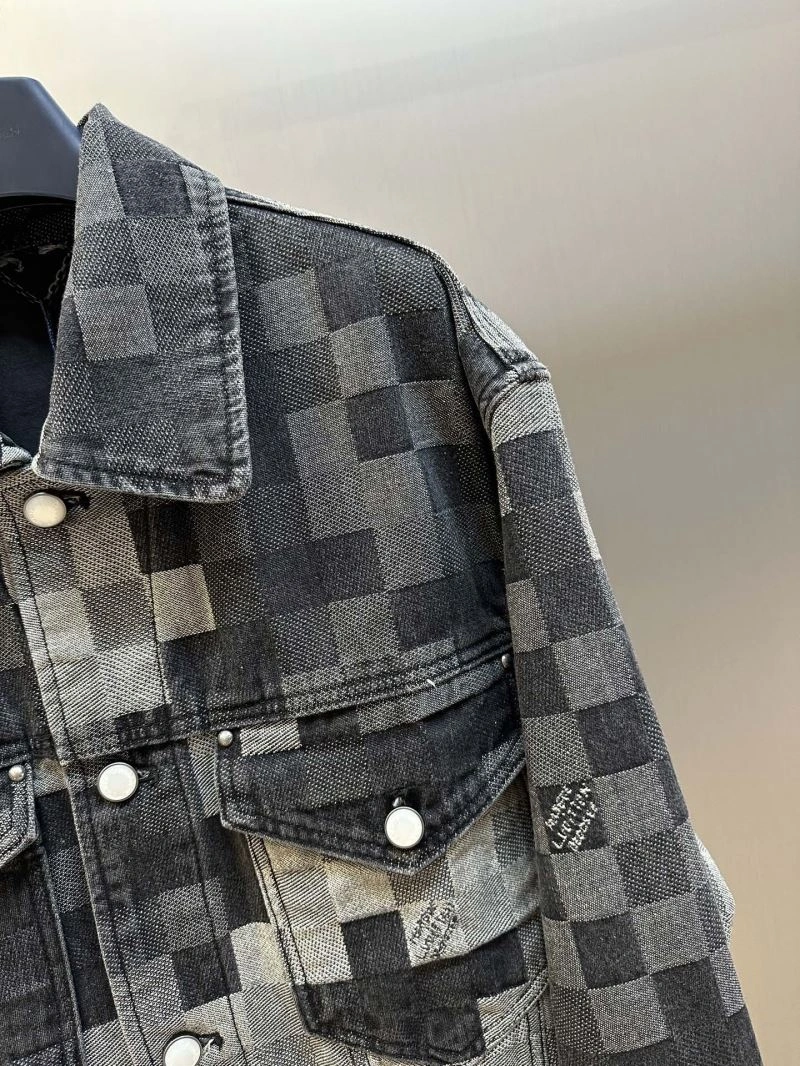 Louis Vuitton Outwear SportInspired 138622
