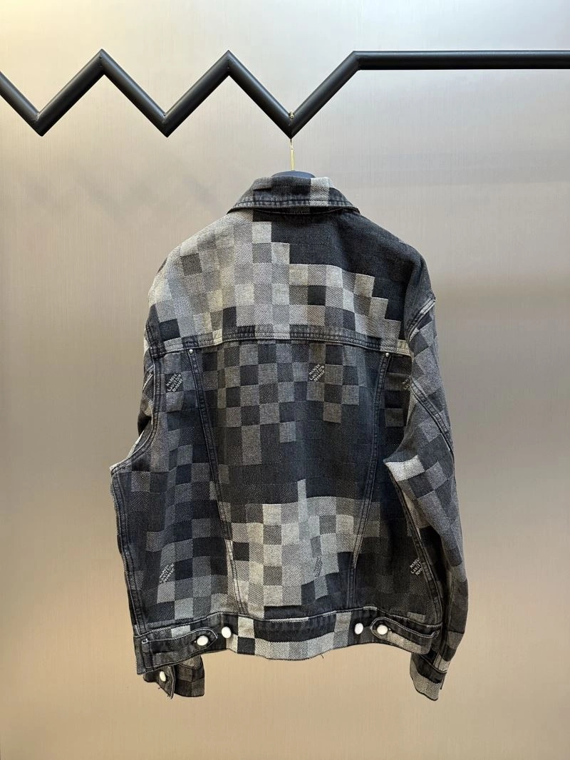 Louis Vuitton Outwear SportInspired 138622
