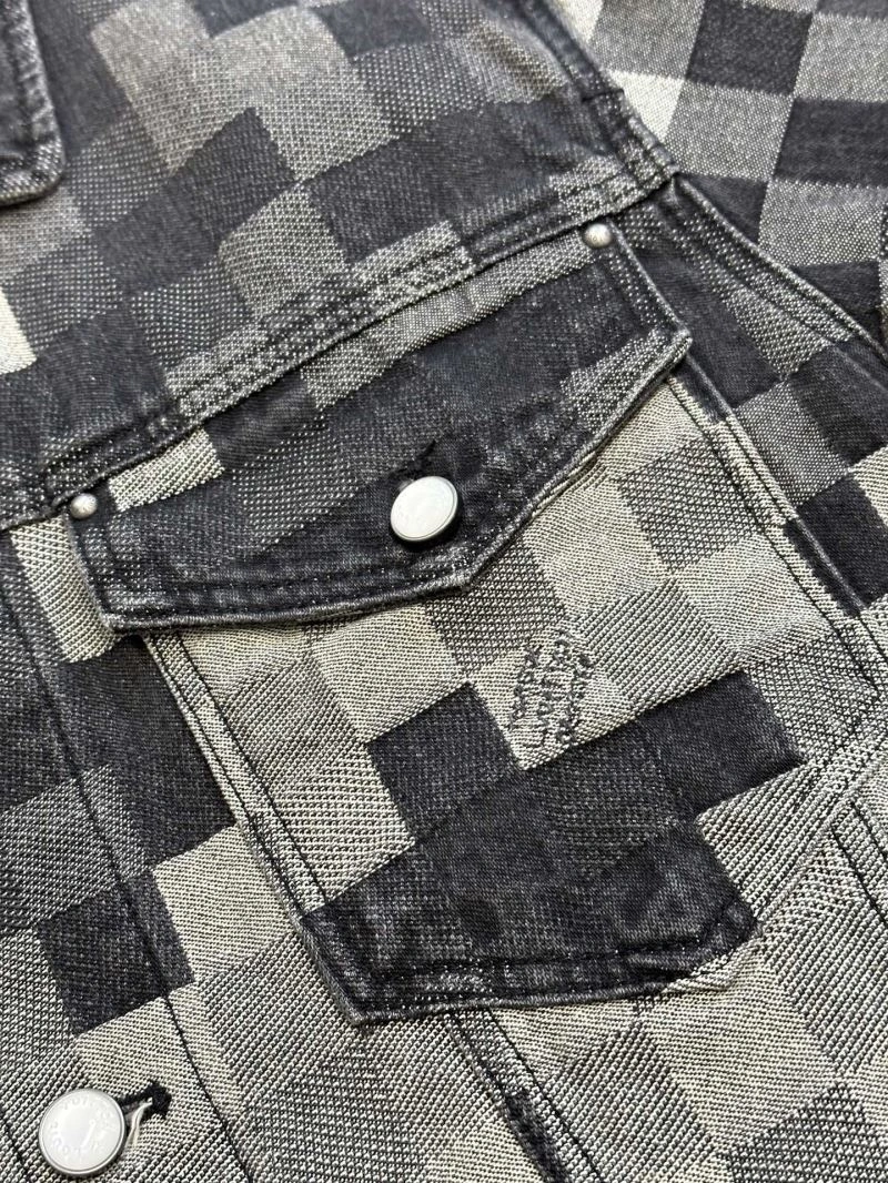 Louis Vuitton Outwear SportInspired 138622