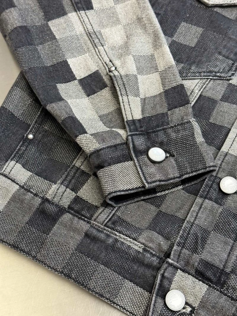 Louis Vuitton Outwear SportInspired 138622