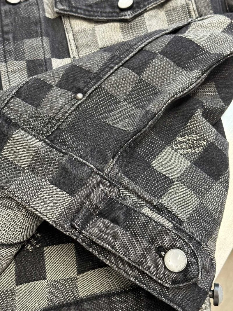 Louis Vuitton Outwear SportInspired 138622