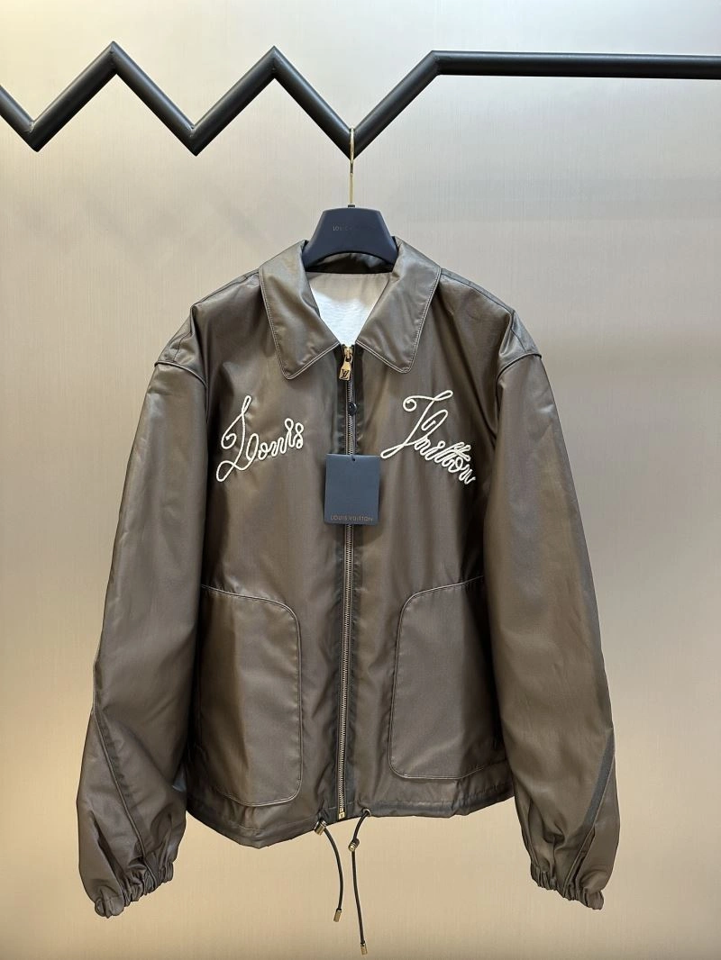 SoftTouch Louis Vuitton Outwear 138624