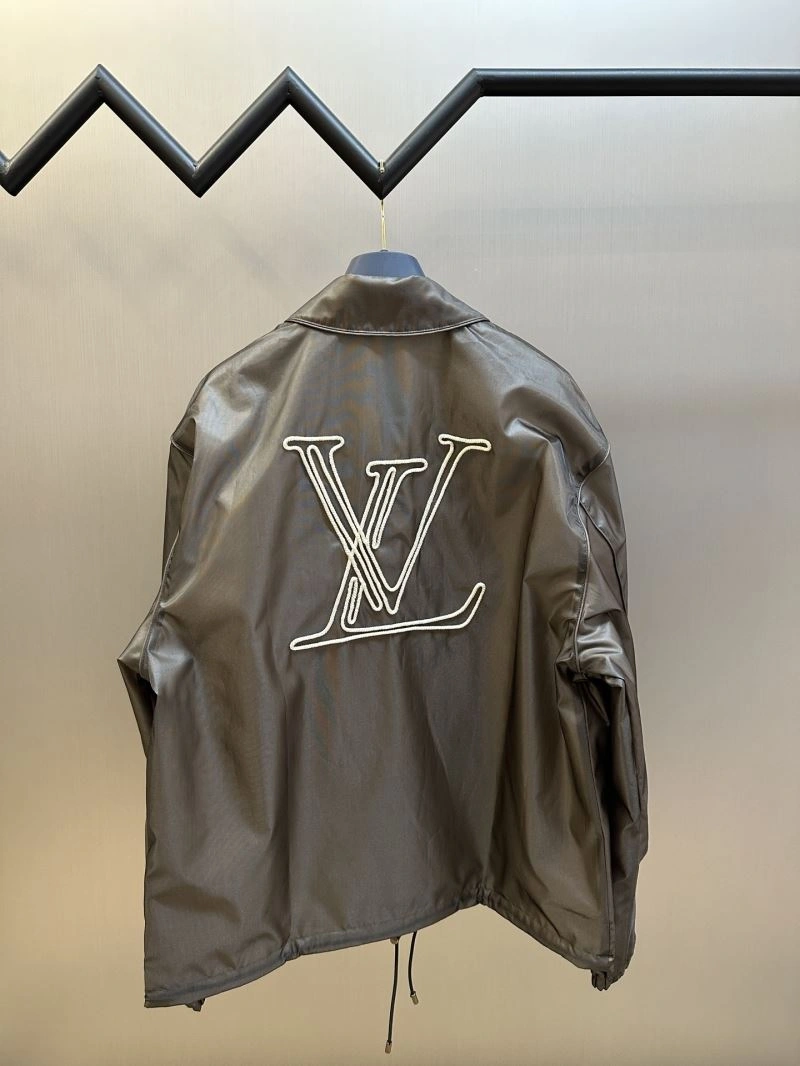 SoftTouch Louis Vuitton Outwear 138624
