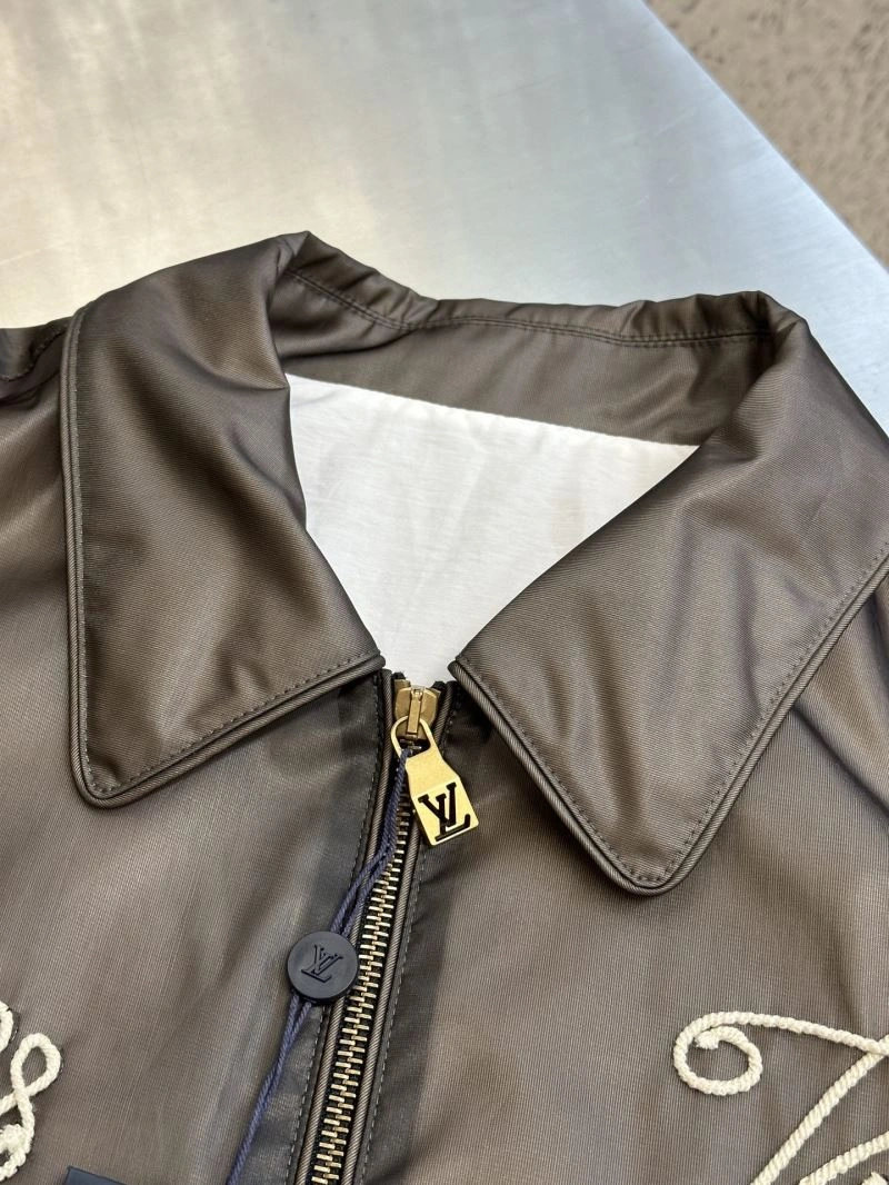 SoftTouch Louis Vuitton Outwear 138624