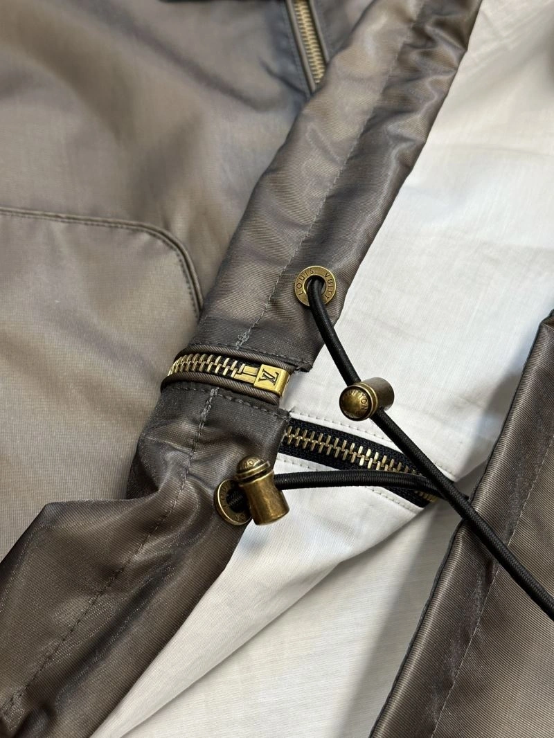 SoftTouch Louis Vuitton Outwear 138624