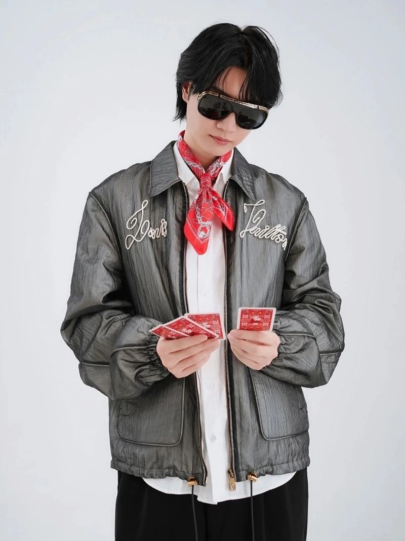 SoftTouch Louis Vuitton Outwear 138624