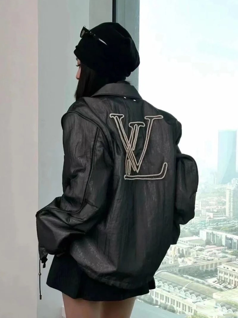SoftTouch Louis Vuitton Outwear 138624