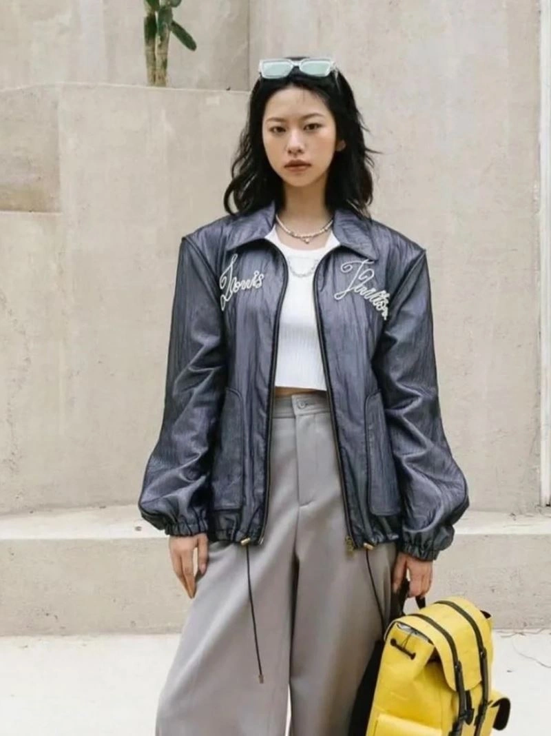 SoftTouch Louis Vuitton Outwear 138624