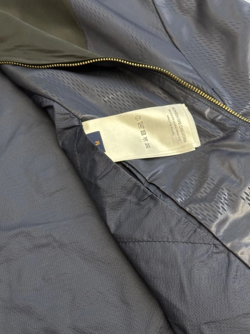 Versatile Louis Vuitton Outwear 138614