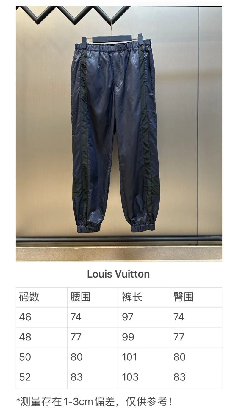 Versatile Louis Vuitton Outwear 138614