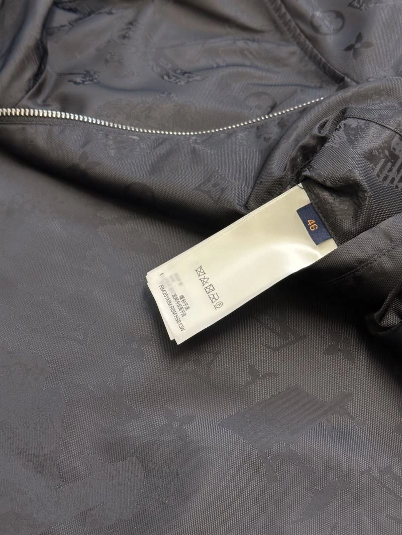 EasyCare Louis Vuitton Outwear 138615