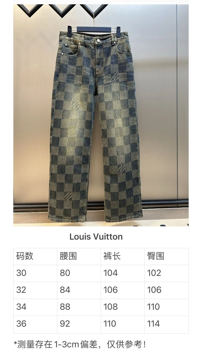 Louis Vuitton Outwear Breathable 138610