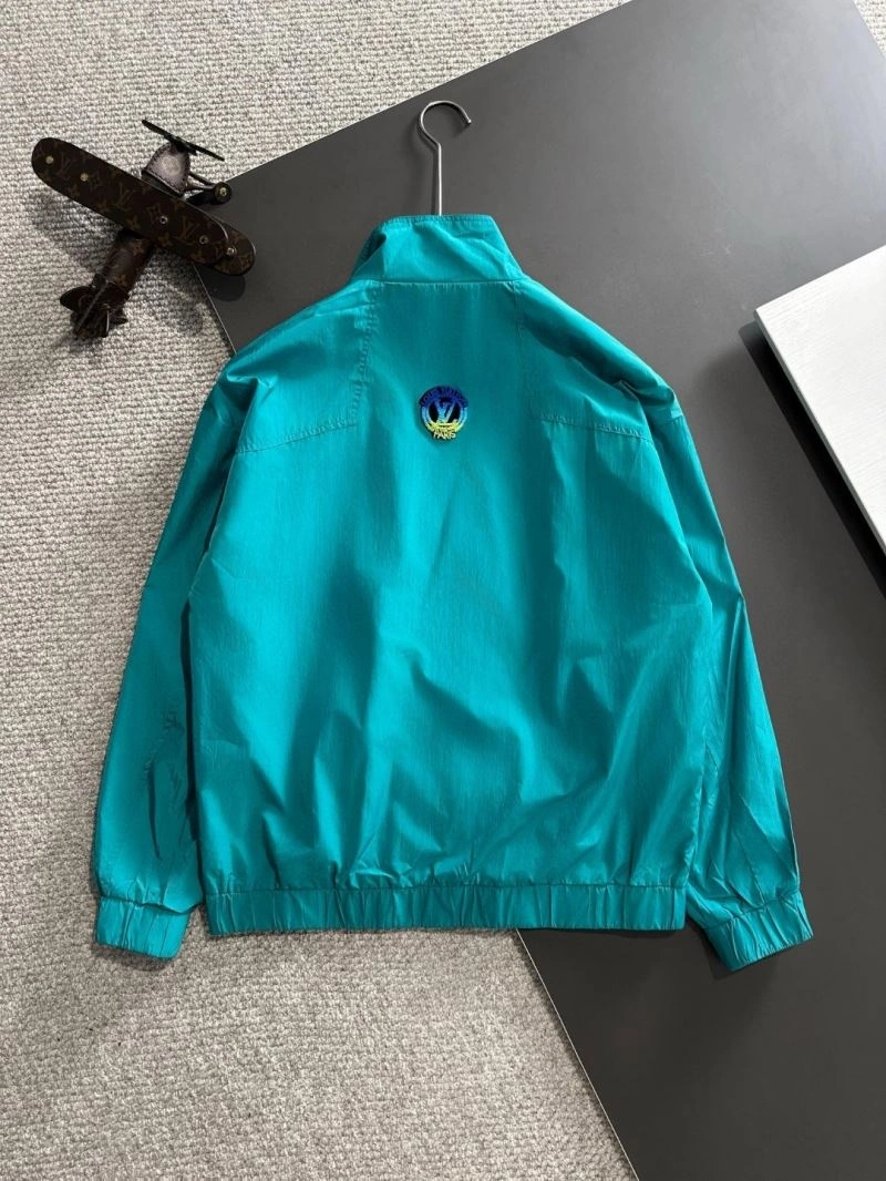 Louis Vuitton Outwear OdorResistant 138617