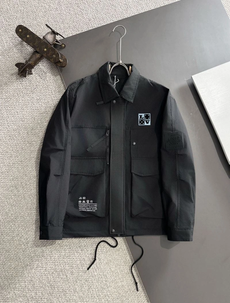 HighQuality Louis Vuitton Outwear 138607