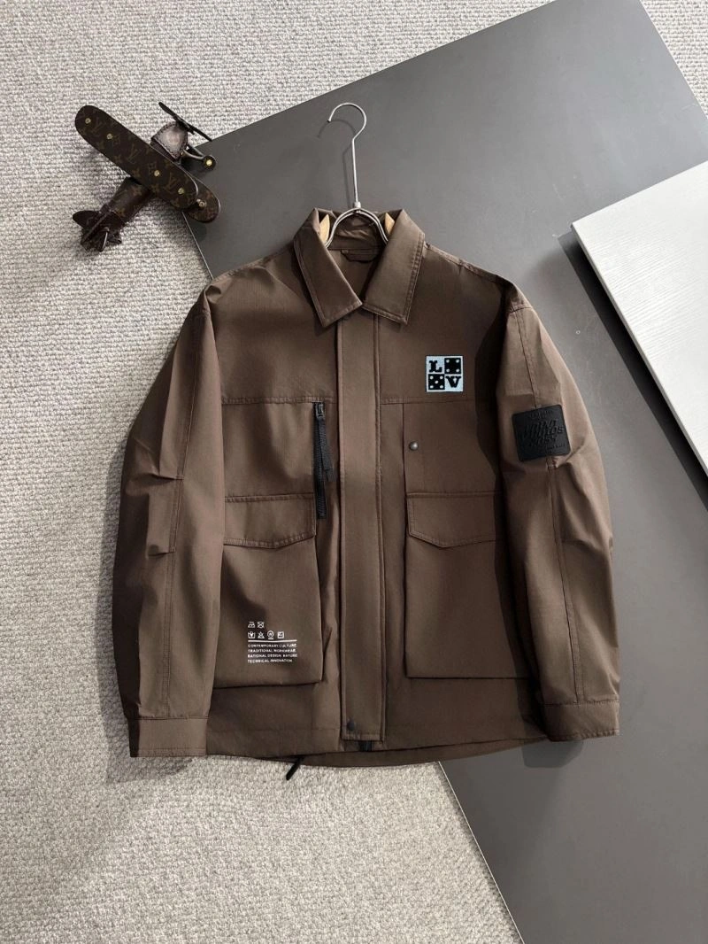 Louis Vuitton Outwear HighPerformance 138605