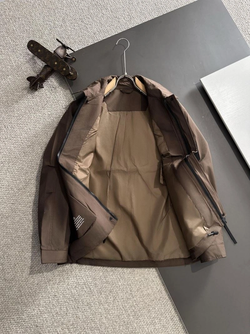 Louis Vuitton Outwear HighPerformance 138605