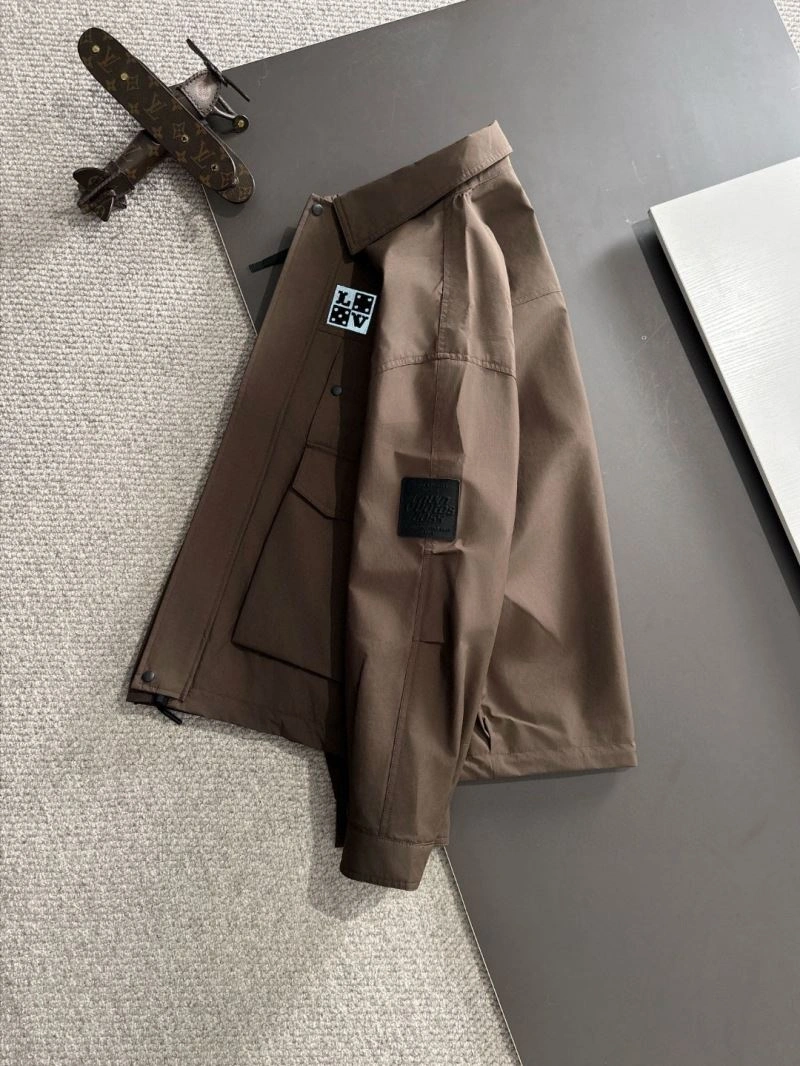 Louis Vuitton Outwear HighPerformance 138605