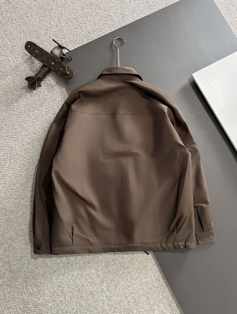 Louis Vuitton Outwear HighPerformance 138605