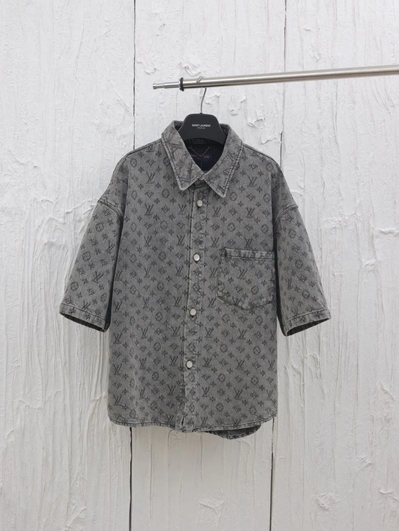 Louis Vuitton Outwear Reliable 138613