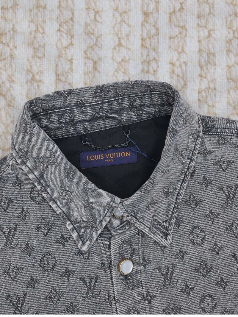 Louis Vuitton Outwear Reliable 138613