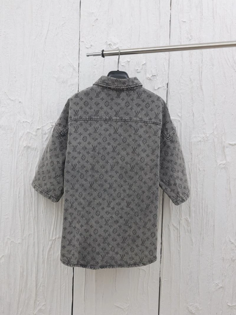 Louis Vuitton Outwear Reliable 138613