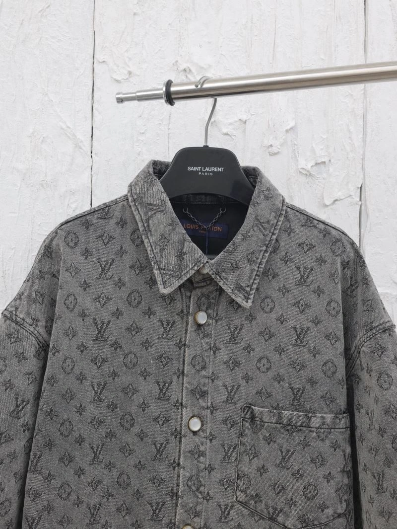 Louis Vuitton Outwear Reliable 138613