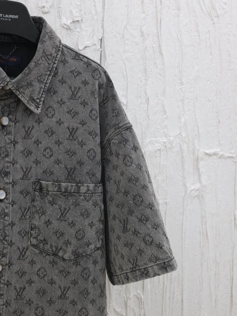 Louis Vuitton Outwear Reliable 138613